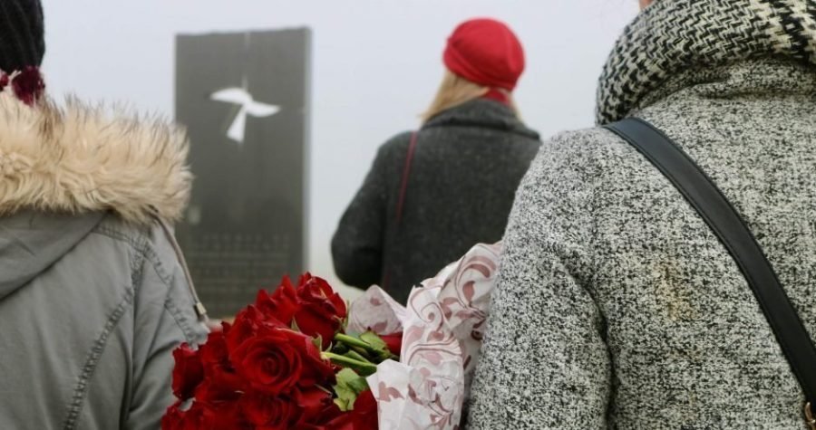 Documenta izražava pijetet žrtvama: 6,5 milijuna granata na Vukovar, više od tri tisuće žrtava
