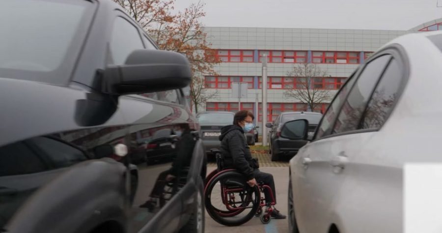 Međunarodni dan osoba s invaliditetom: Pandemija je pokazala zašto segregiranje osoba s invaliditetom u ustanove predstavlja teško kršenje njihovih ljudskih prava