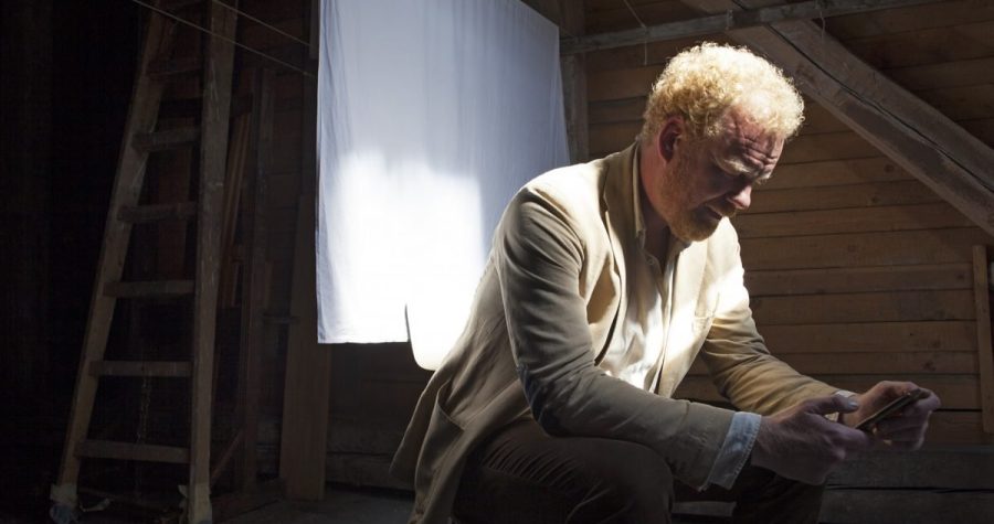 Tomáš Sedláček, autor ‘Ekonomije dobra i zla’: ‘Pandemija ide u prilog prelasku na ekološkije čovječanstvo’