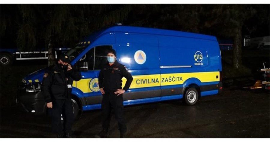 Pomoć iz EU zemalja: Stigle stotine šatora i kreveta, vreća za spavanje, stambenih kontejnera, madraca, grijalica, svjetiljki…