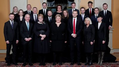 Političari iz drugog svijeta: Norveška Vlada brine za svjetsku i europsku demokraciju – ima i zašto