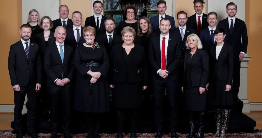 Političari iz drugog svijeta: Norveška Vlada brine za svjetsku i europsku demokraciju – ima i zašto