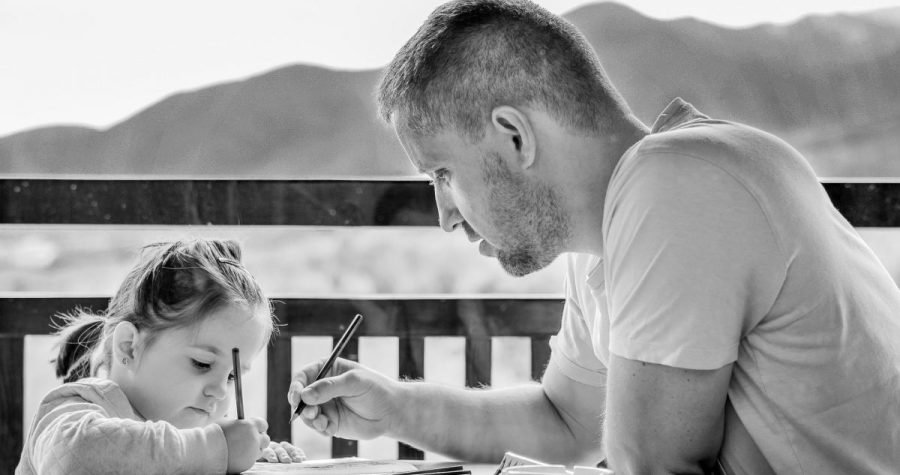 Festival tata: Pandemija u Hrvatskoj utjecala na veće uključenje očeva u aktivnosti svakodnevne brige o djeci