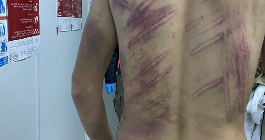 Kazneno prijavljeni policajci i zatražena istraga povezanosti MUP-a i muškaraca u crnom i fantomkama