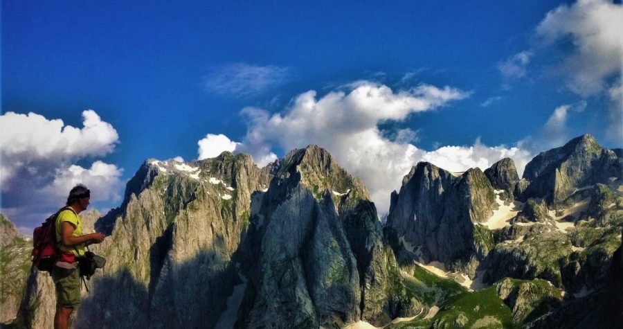 Međunarodni dan planina: Čestitamo brdima i planinama