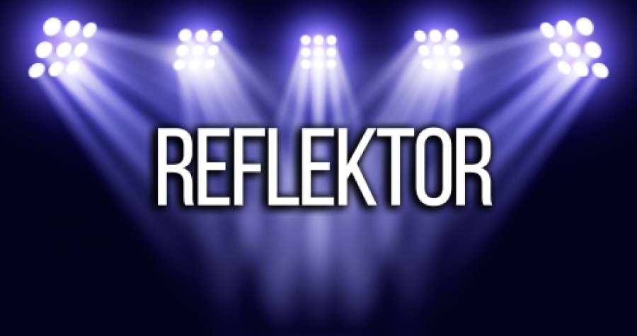 Projekt: Reflektor