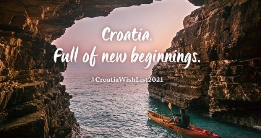 Novi turistički slogan koji možda i ima smisla: ‘Hrvatska puna novih početaka’