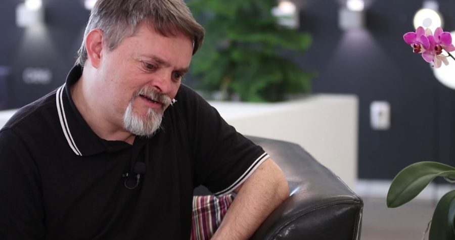 Danko Tomanić, slijepi kantautor iz Siska koji vidi ljepša vremena: Ima nade… Ne bojte se…