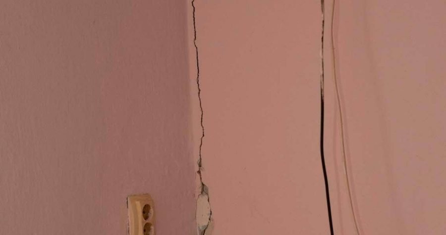 Pomoć Baniji: Tisno obnavlja dom obitelji Telebar iz Stare Drenčine