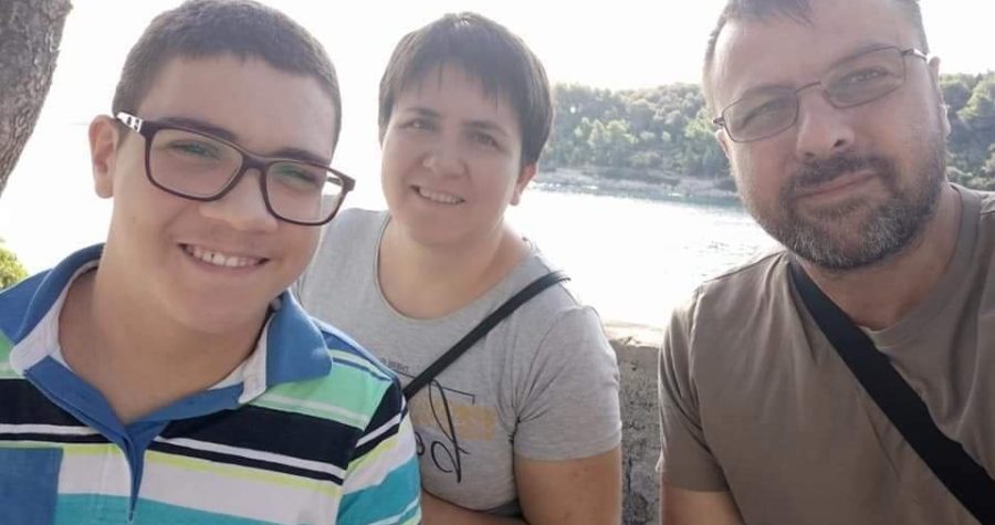 Kako je biti roditelj OSI: ‘Ako dovoljno jako želiš i trudiš se, sve se može ostvariti, zar ne…’