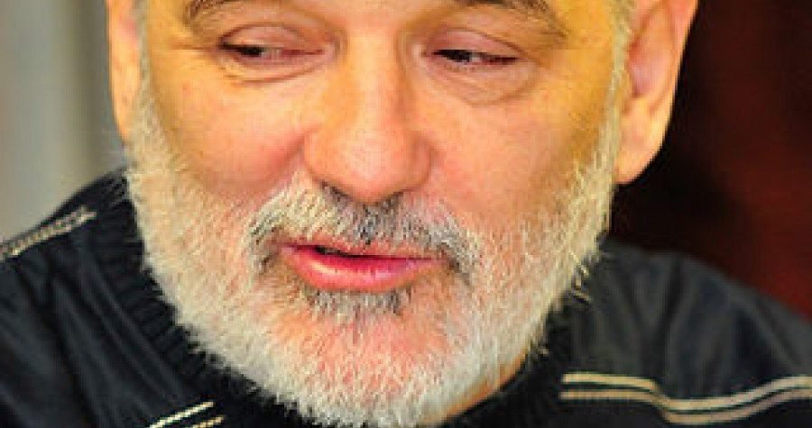 Umro je Đorđe Balašević: Mirno more Panonskom mornaru…