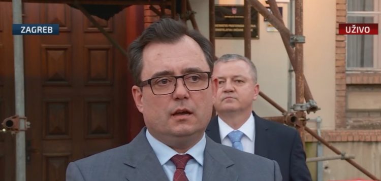 Damir Vanđelić podnio ostavku na dužnost ravnatelja Fonda za obnovu: Nije uspio!
