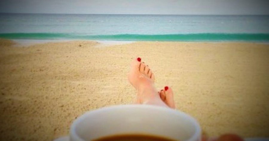 Na Kavu u Krakov: Dok nas mediji plaše najhladnijom hladnoćom ikad, u Poljskoj snijeg posipaju kavom