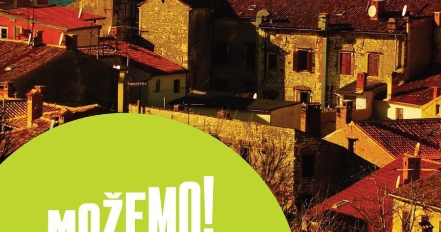 Može li Pula 2030. biti mjesto u kojem svi žele živjeti i raditi? Možemo! Pula: Može