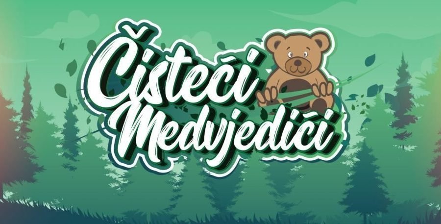Čisto, čisto: Vesela ČM inicijativa proširila se Hrvatskom