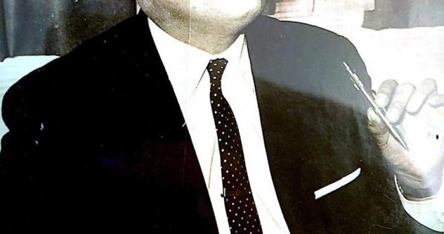 Pero Pirker, ZG-gradonačelnik od 1963. do 1967. g.: ‘Kolos zagrebačke povijesti – potpuno prešućen i zaboravljen junak 20. stoljeća’