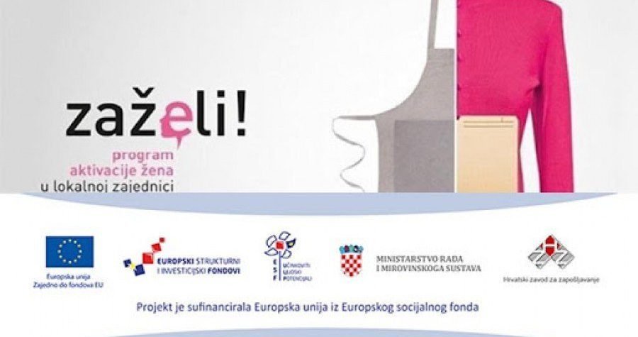 U Općini Promina završen projekt ‘Žene radeći pomažu’ u okviru projekta ‘Zaželi – program zapošljavanja žena’