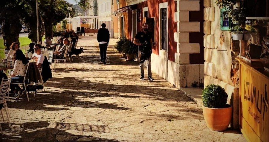 Coffee to džaba: Šibenski kafići časte (besplatnom) kavom od 12 do 13 sati