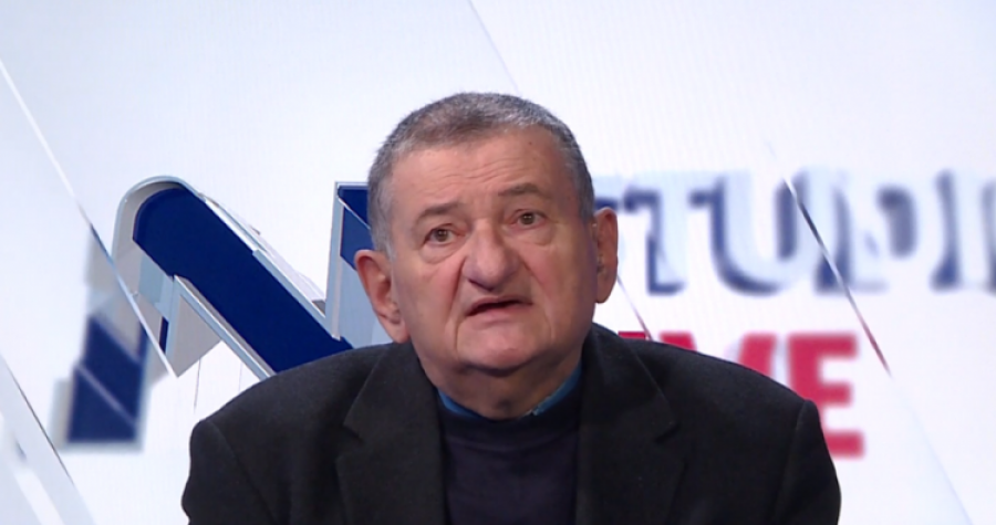 Olujić nazvao Plenkovića pravim patrijarhom sudbene vlasti, a Plenković s indignacijom odbio odgovornost i Vlade i HDZ-a za rasulo u pravosuđu… ?!