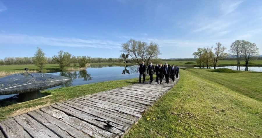 Jasenovac, 76 gdina od proboja logoraša iz zloglasnog logora smrti: Tri kolone nesloge i jedna poruka osude ustaške ideologije i zločina
