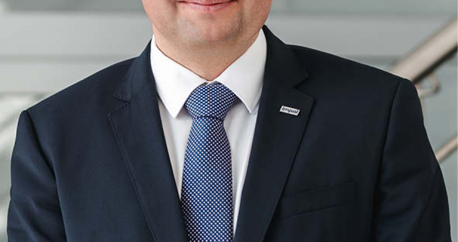 Razgovor / Bojan Kropf, predsjednik uprave Impol- TLM-a : U pet godina od dolaska u Šibenik, uložili smo 60 milijuna eura u TLM!