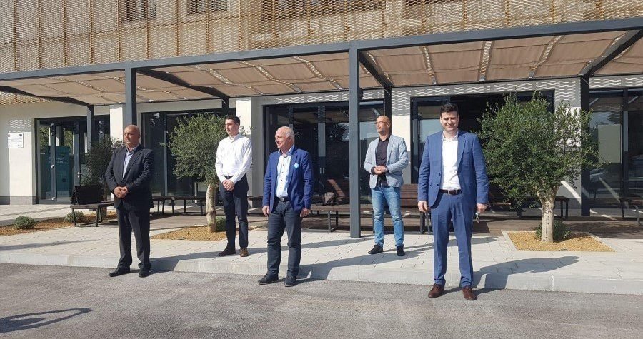 Županijske potpore poljoprivrednicima Ervenika, Biskupije i Kistanja: Sporazumi o suradnji uoči lokalnih izbora?!