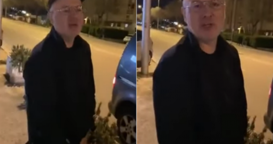 Vuco “popišao” HSS i Krešu Beljaka, Split i birače…
