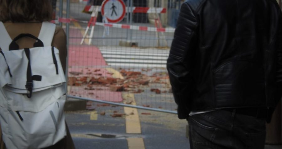 Možemo! na treću godišnjicu zagrebačkog potresa: Država u tri godine nijednu zamjensku kuću nije izgradila, nijednu!