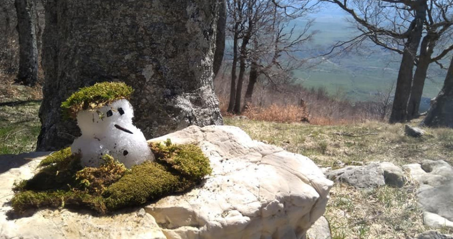 Striborovci: Kako djeca doživljavaju planinu?