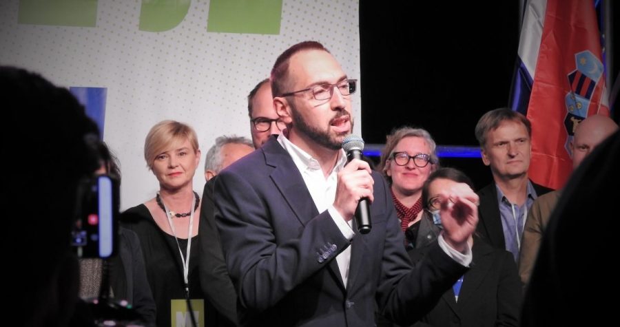 Prijetnje smrću : Tomašević potvrdio da je i prije mjesec dana dobio prijetnju smrću, ali to je, kaže, sastavni dio posla i neće me pokolebati…