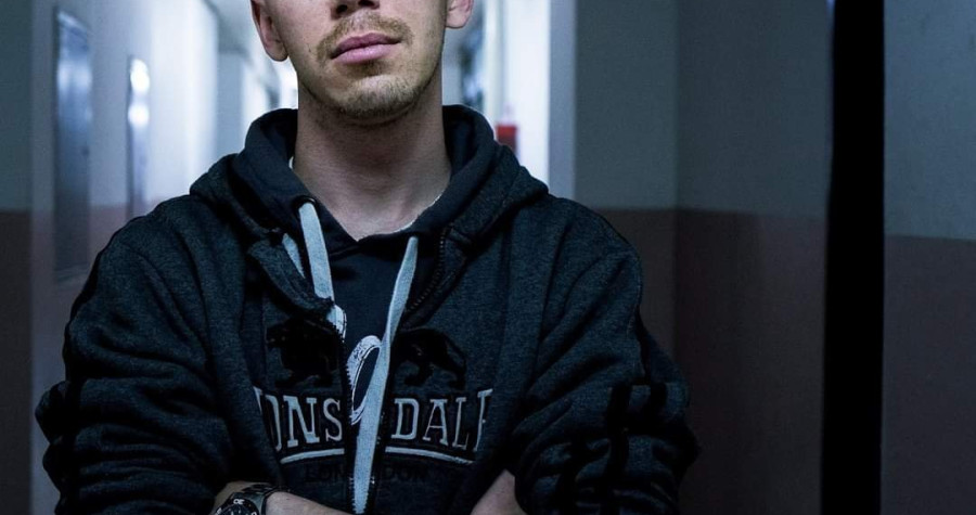 Marko Gerić: Osobe s invaliditetom ne mogu biti u potpunosti samostalne