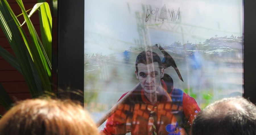 EU nagrada za projekt Boranka, tj. za 7.000 volontera i 85.000 stabala: Hvala što ste krampali s nama!