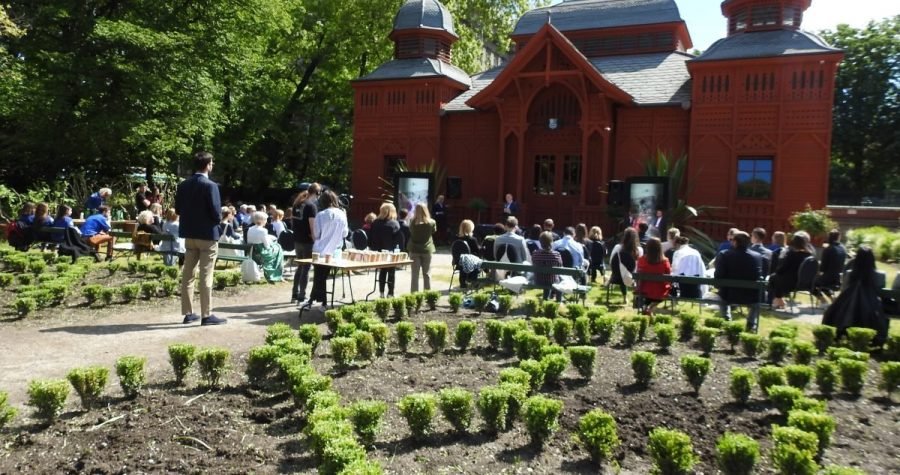 Boranka u Sitnom Donjem: U akciji sudjelovalo 200-tinjak volontera i kanadski veleposlanik