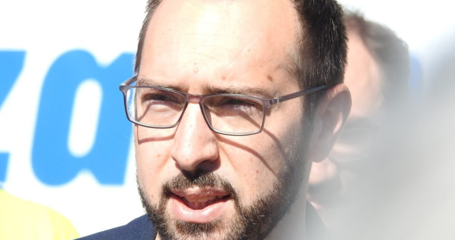 T. Tomašević: Financijski kosturi iz ormara i dalje stižu na naplatu