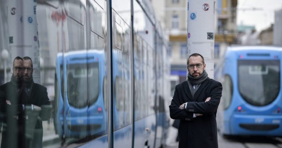 Tomašević pod policijskom zaštitom, SDP-ovim kandidatima stižu prijetnje smrću, a premijer se ruga kako ljevica -plače?!