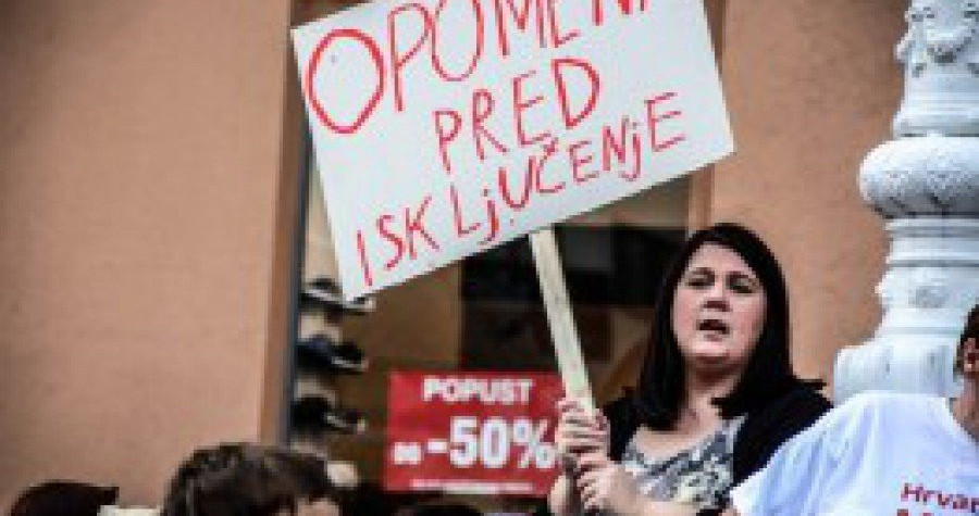 Vrijeme leti moj ministre: Valjalo bi nešto raditi