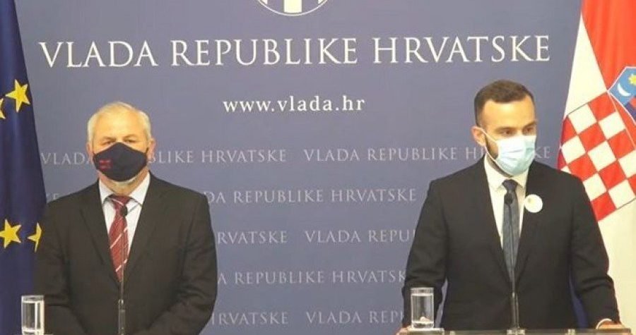 Preletač Hrelja odletio s lijeva na desno, “žrtvujući” se za umirovljenike, transfer će Vladu stajati milijardu kuna…