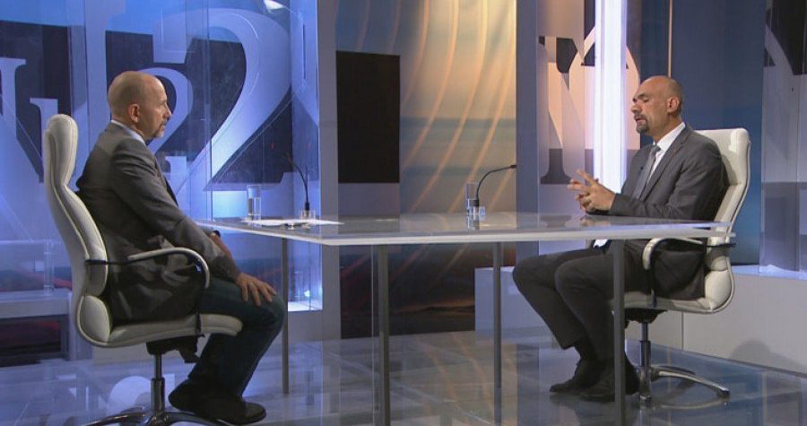 Marko Jelić u Nedjeljom u 2: Tko radi savjesno i odgovorno ne mora se bojati otkaza, nema smisla raditi nove nepravde…