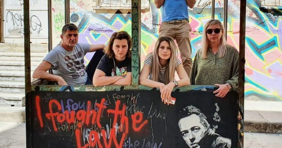 Pula, Trg Portarata,11 sati, subota: Veliki prosvjed protiv otkaza novinarima Glasa Istre