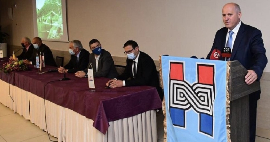 Hadezeovac B. Bačić: Necijepljeni neće dobiti potporu od države