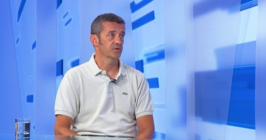 D. Oreščanin iz Udruge Glas poduzetnika o ucjenama: ‘Neka se Plenković obrati članovima HDZ-a da se cijepe, tko se ne cijepi – van iz stranke’