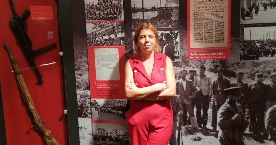 U povodu 80-te godišnjice Prvog šibenskog partizanskog odreda: Retrospektiva otpora u šibenskom Muzeju pobjede