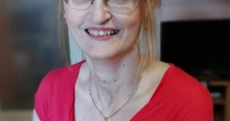 Danijela Duić: Treba uživati u svakom danu… kada se može