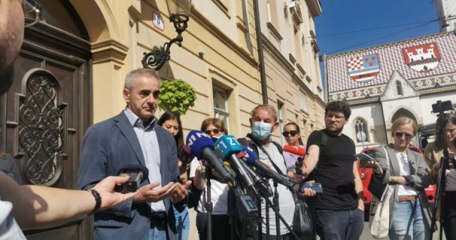 Od drugog polugodišta Građanski odgoj u nekim, iduće školske godine u svim zagrebačkim školama!