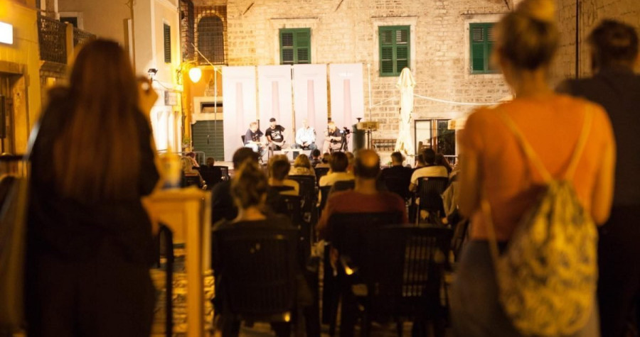 Osobno i intimno: Kako je meni počeo rat?