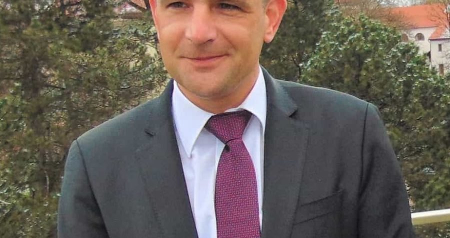 Podignuta optužnica protiv međimurskog župana Matije Posavca