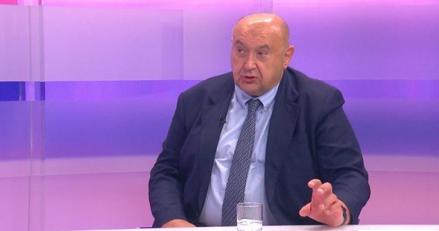 ( Lustrirani ) Čedo Prodanović na N1: Loša percepcija pravosuđa rezultat je njegovog lošeg rada…