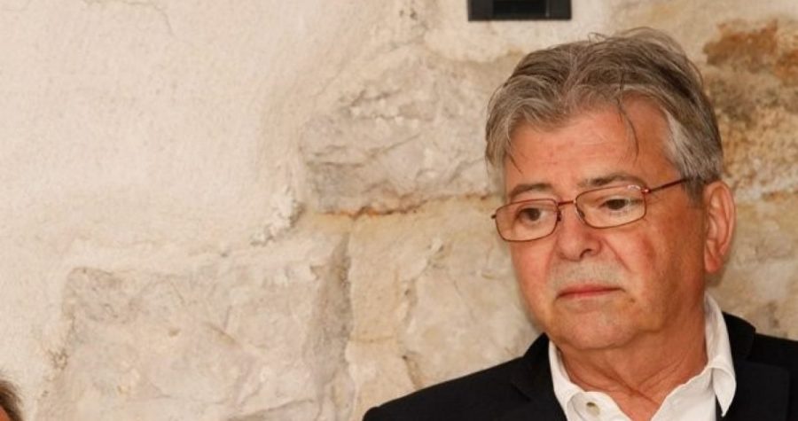 Prof. Ante Pulić, izvrijeđao vijećnike ŠKŽ zbog neprihvaćanja njegovog “Elaborata”