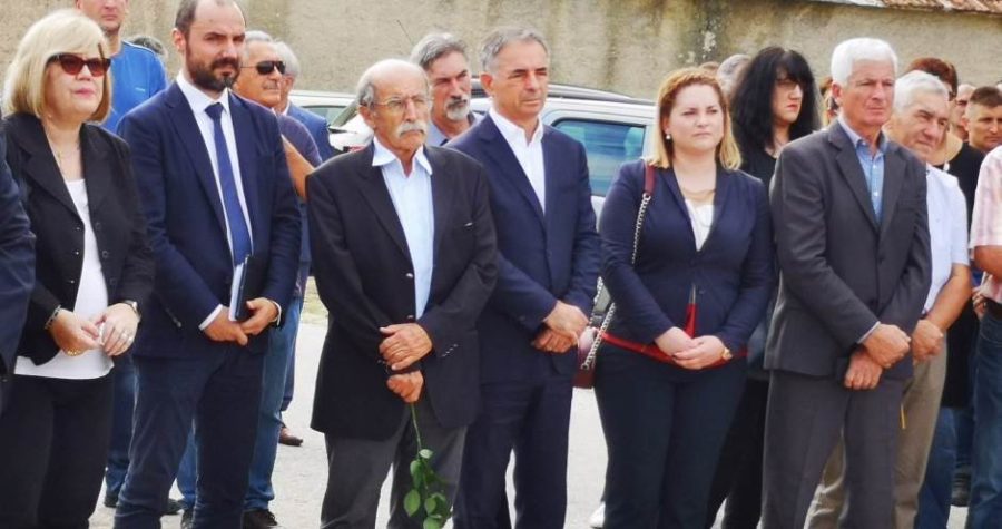 Komemoracija u Varivodama: Ni 26 godina nakon zločina ubojice nisu kažnjene…