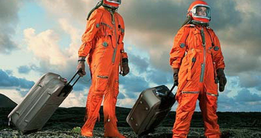 Svemir – Full of Life: U Svemiru zabilježeno rekordno povećanje broja noćenja turista u rujnu